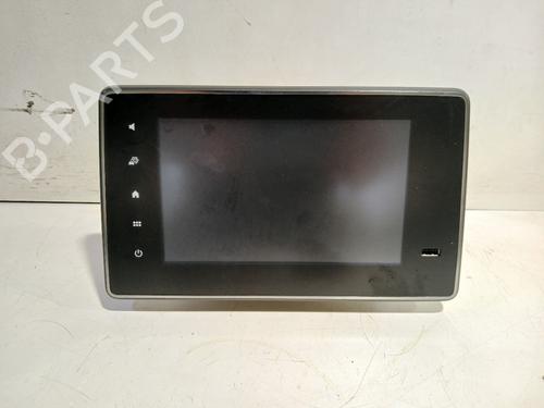 Used Electronic module RENAULT TRAFIC III Van (FG_) 2.0 dCi 130 (FGMY) (131 hp) 30804331