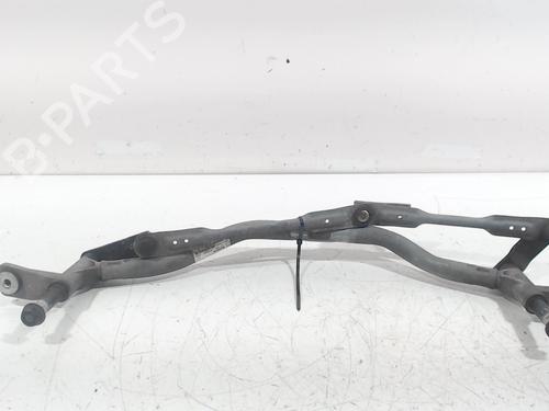 Used Front wipers mechanism Front wipers mechanism 12424362 12424362