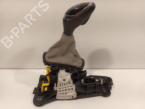 Gear lever RENAULT ZOE Hatchback Van (BFM_) Electric (BFME) | BP17911517M90 