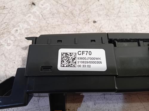 Warning switch KIA CEED Sportswagon (CD) 1.0 T-GDI Eco-Dynamics+ | BP25777185I22 - Image 2