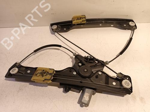 Front right window mechanism OPEL ASTRA K (B16) 1.6 CDTi (68) | BP17740891C23 