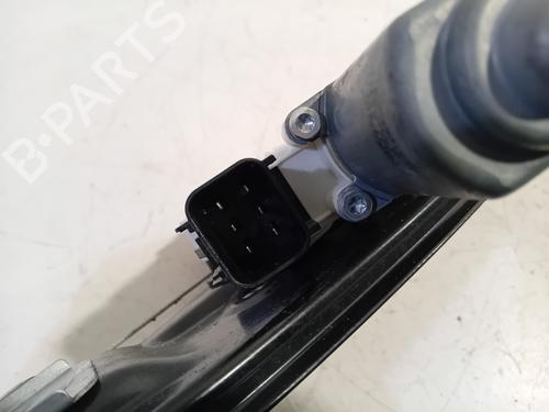Rear left window mechanism JAGUAR XE (X760) 2.0 D | BP24343213C24 - Image 4