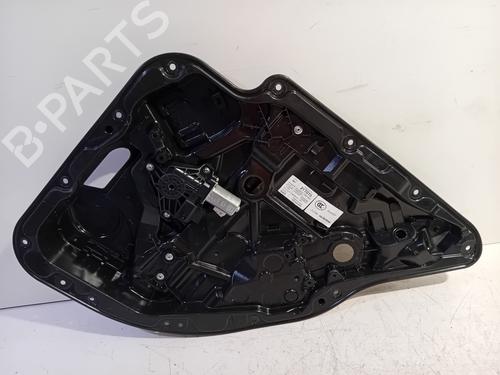 Used Rear right window mechanism MERCEDES-BENZ C-CLASS (W205) C 180 (205.076) (156 hp) 25725613
