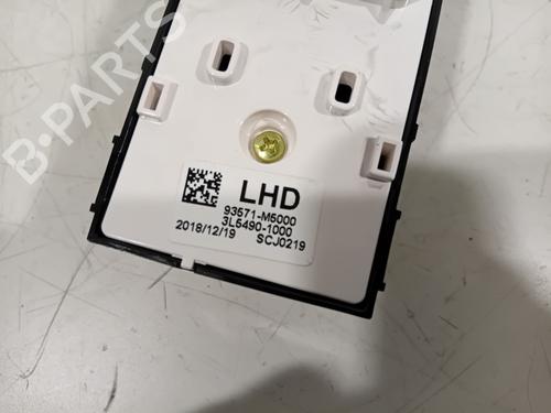 Switch HYUNDAI NEXO (FE) FCEV | BP31343388I30 - Image 3