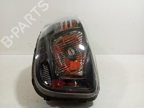 Right headlight KIA PICANTO III (JA) 1.0 | BP20154554C29 - Image 2