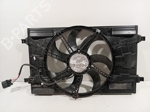 Radiator fan VW PASSAT B8 Variant (3G5, CB5) 1.6 TDI | BP26725744M35 - Image 5