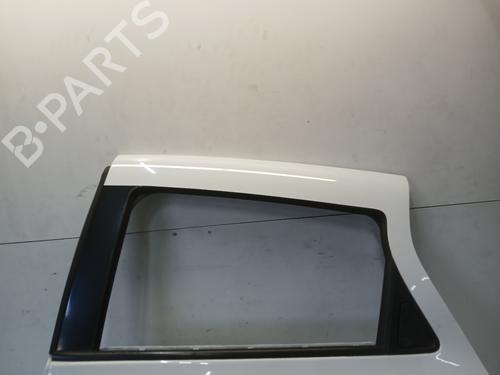 Dør venstre bagtil RENAULT ZOE (BFM_) ZOE | BP38538154C4 - Image 2