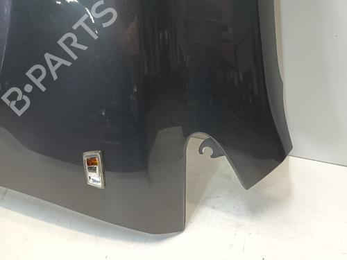 Left front fenders OPEL CORSA D (S07) 1.2 (L08, L68) | BP30104616C41 