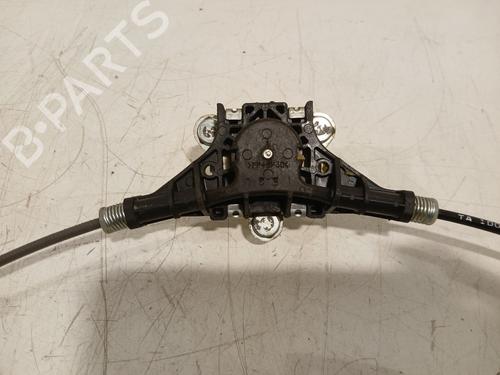 Front right window mechanism KIA PICANTO II (TA) 1.2 | BP37241532C23 - Image 3
