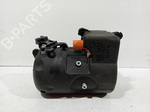 Used AC compressor BMW iX (I20) xDrive 40 (326 hp) 21557156