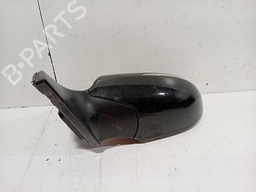 Left mirror KIA SPORTAGE III (SL) 2.0 CVVT | BP29028507C26 