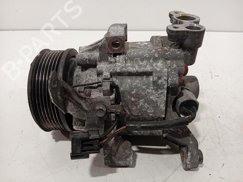 Used AC compressor SUBARU FORESTER (SH_) 2.0 D AWD (SHH, SHD, SHN) (147 hp) 19278969