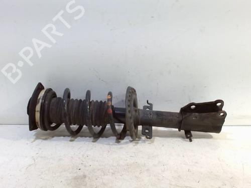 Used Right front shock absorber MERCEDES-BENZ CITAN Box Body/MPV (W415) 108 CDI (415.601, 415.603) (75 hp) 7991697