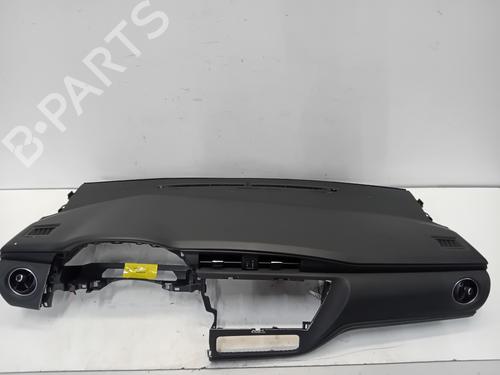Used Airbag Kit Airbag Kit TOYOTA AURIS Estate (_E18_) 1.8 Hybrid (ZWE186_, ZWE186R, ZWE186H) (136 hp) 39883058 39883058