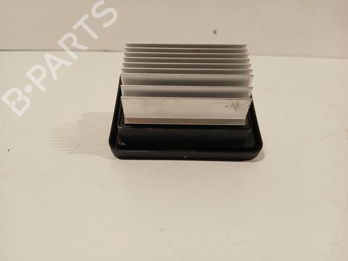 Heater resistor DS DS 3 / DS 3 CROSSBACK (UR_, UC_, UJ_) 1.2 PureTech 130 (URHNSS) | BP29918470M108