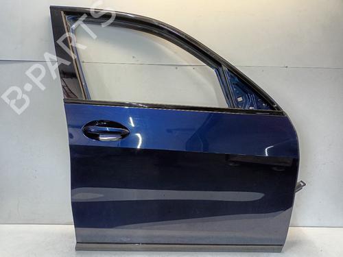 Used Right front door Right front door BMW X7 (G07) xDrive M 50 i (530 hp) 34058624 34058624