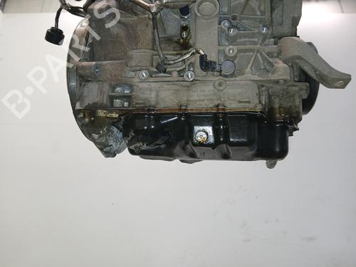 Engine VW GOLF VII (5G1, BQ1, BE1, BE2) 1.4 GTE Hybrid | BP24892997M1