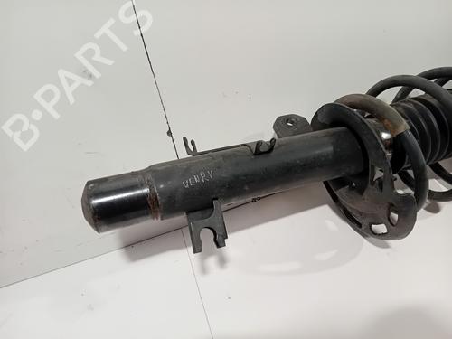 Right front shock absorber CITROËN C3 III (SX) 1.2 THP 110 (SXHNPS, SXHNZT, SXHNZ6) | BP23646247M17 - Image 3