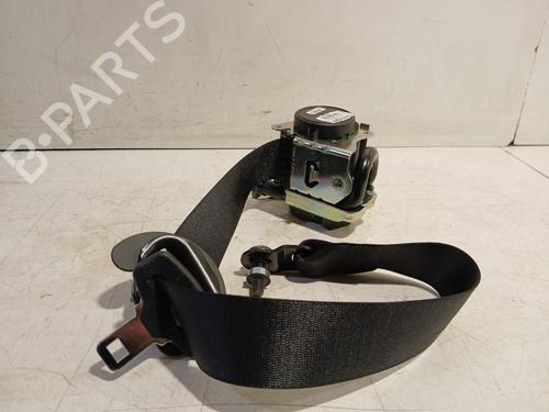 Sikkerhedssele bag venstre BMW X5 (F15, F85) xDrive 30 d (258 hp) 32117761