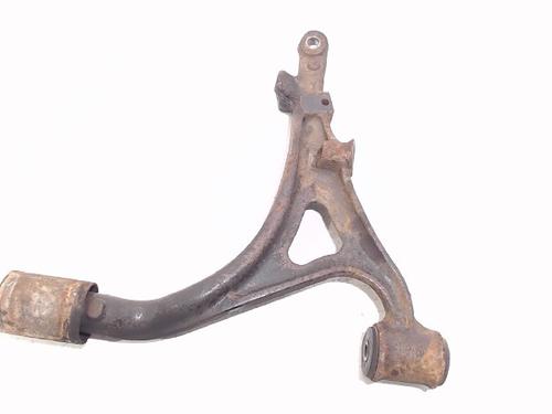 Left front suspension arm MERCEDES-BENZ M-CLASS (W163) ML 270 CDI (163.113) | BP3257019M12 
