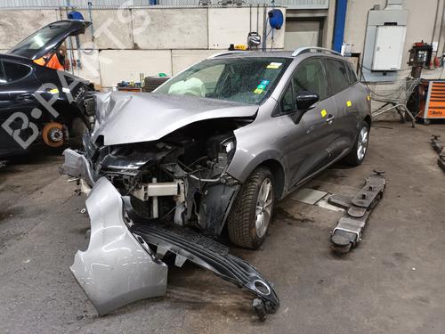 Used Parts RENAULT CLIO IV Grandtour (KH_)  0.9 TCe 90  4912012