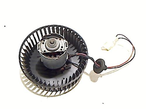 Heater blower motor FORD KA (RB_) 1.3 i | BP3260966M62 