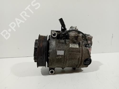 AC compressor PORSCHE CAYENNE (9PA) Turbo S 4.5 | BP24332576M34 - Image 3