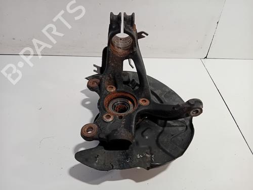 Right front steering knuckle VW GOLF VIII (CD1, DA1) 1.5 eTSI | BP29864314M26