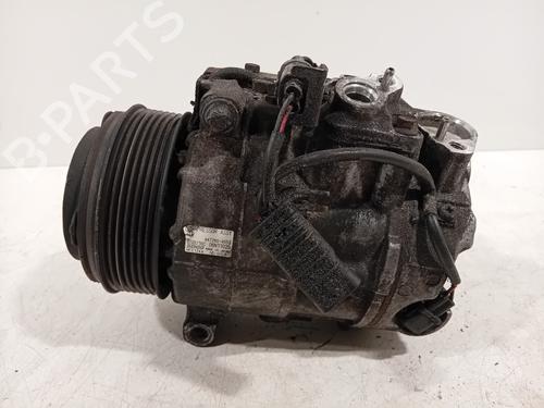 Used AC compressor MERCEDES-BENZ M-CLASS (W166) ML 350 BlueTEC 4-matic (166.024, 166.023) (258 hp) 22526830