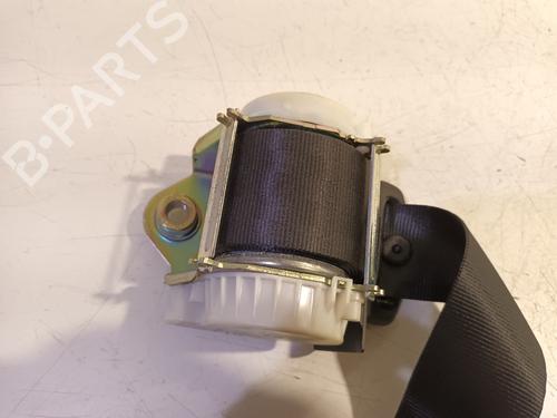 Rear right seatbelt SEAT IBIZA IV (6J5, 6P1) 1.2 | BP17789023I28 