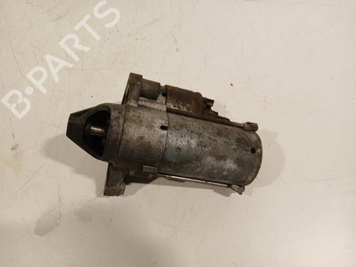 Startmotor CITROËN JUMPY II Van 1.6 HDi 90 8V | BP30567021M8 