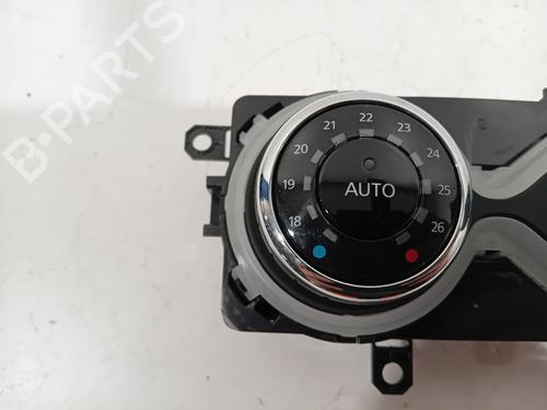 Commande Chauffage RENAULT ZOE (BFM_) ZOE | BP18606070I5 