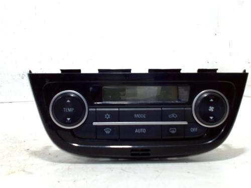 Used Climate control MITSUBISHI MIRAGE / SPACE STAR VI Hatchback (A0_A) 1.2 (A03A) (80 hp) 9528366