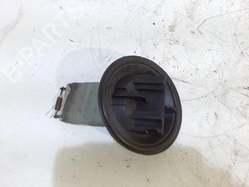 Used Heater resistor VW FOX Hatchback (5Z1, 5Z3, 5Z4) 1.2 (55 hp) 11786056