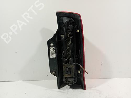 Left taillight PEUGEOT BIPPER (AA_) 1.4 HDi | BP24207657C34 - Image 3