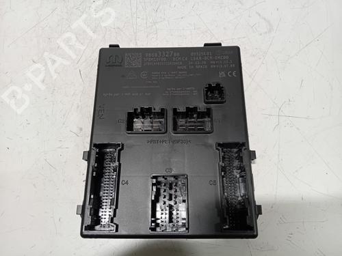 Electronic module CITROËN C3 IV (CC_, CB_) ë-C3 (CBZYAZ) | BP37671724M83 - Image 2