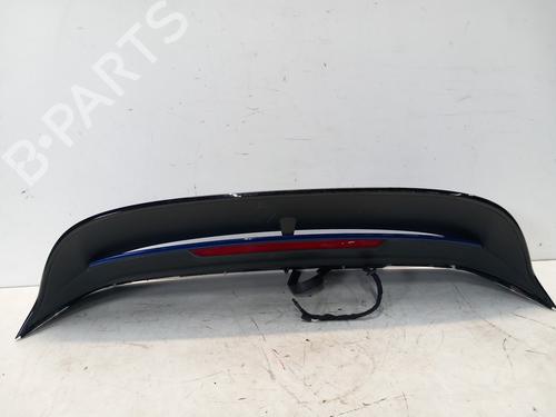 Spoiler bagklap VW GOLF VIII (CD1, DA1) 2.0 TSI R 4motion | BP38332031C96 - Image 4