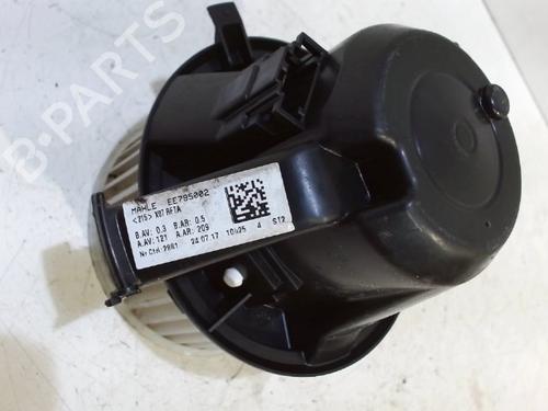 Heater blower motor RENAULT TWINGO III (BCM_, BCA_) 0.9 TCe 90 (BCM9, BCM2) | BP8047169M62 