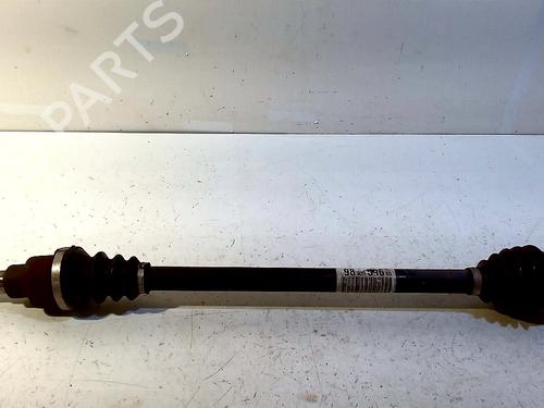 Used Right front driveshaft Right front driveshaft 8261371 8261371