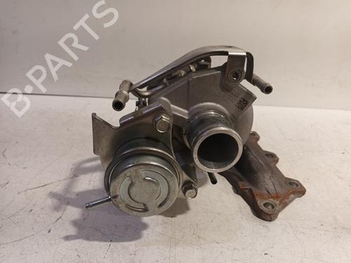Used Turbocharger/Supercharger Turbocharger/Supercharger 23214329 23214329