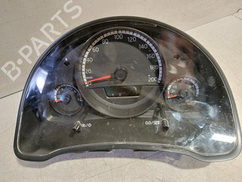 instrument-cluster-vw-up-121-122-bl1-bl2-bl3-123-2011-34009402 main image