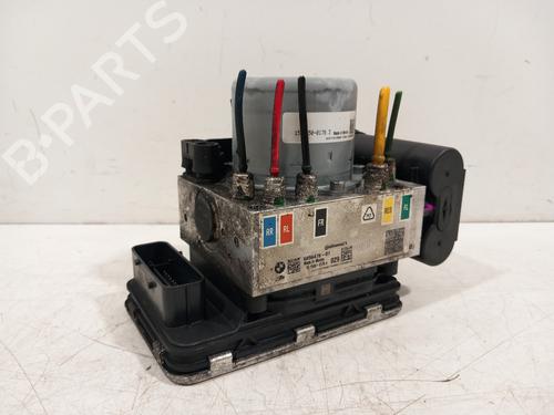 Pompa ABS BMW X7 (G07) xDrive M 50 i (530 hp) 33218597