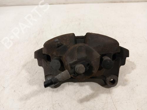 Left front brake caliper VW PASSAT B7 Variant (365) 2.0 TDI | BP38236590M105 - Image 3