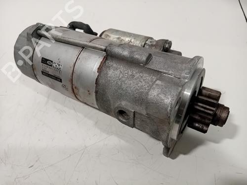 Used Starter JAGUAR F-PACE (X761) 2.0 TD4 AWD (180 hp) 32774712