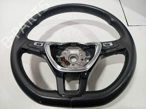 Ratt VW CRAFTER Van (SY_, SX_) 2.0 TDI FWD (SYB, SYC, SYD) (177 hp) 32990561