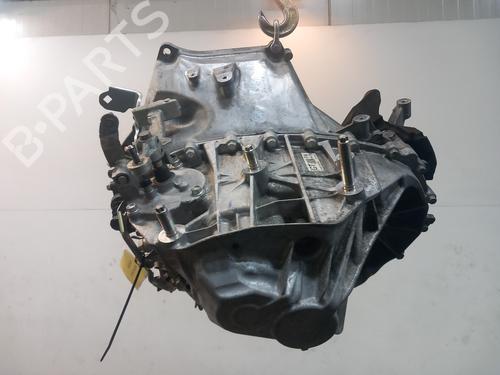 Gearbox MAZDA 3 Saloon (BP_) 2.0 SKYACTIV-X M Hybrid (BP2S) | BP40254867M3 - Image 3