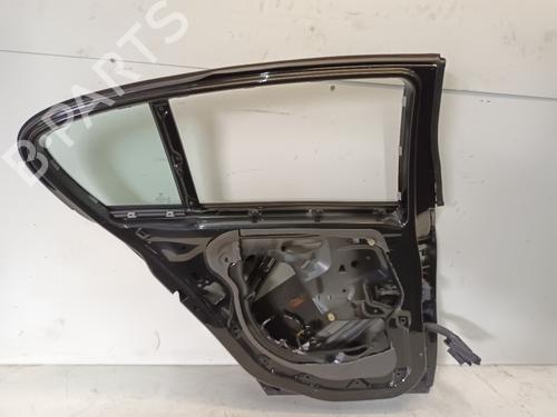 Left rear door BMW 1 (E87) 116 i | BP20208661C4 