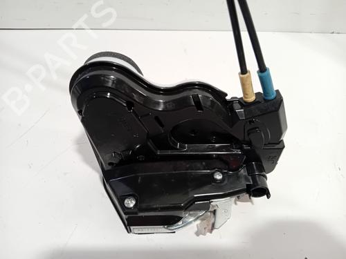 Højre bagtil lås SUZUKI IGNIS III (MF, FF) 1.2 (ATK412) | BP27167907C99 - Image 4