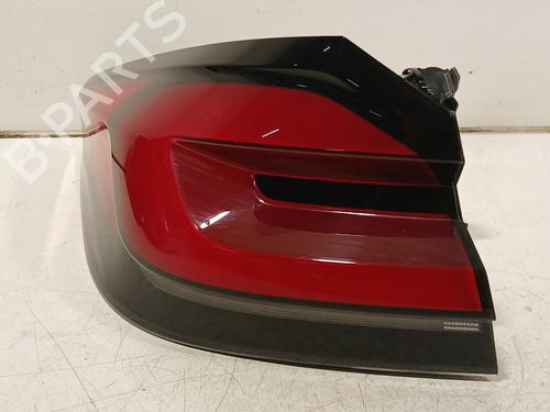 Left taillight BMW 5 (G30, F90) 530 e Plug-in-Hybrid | BP27408900C34 - Image 3