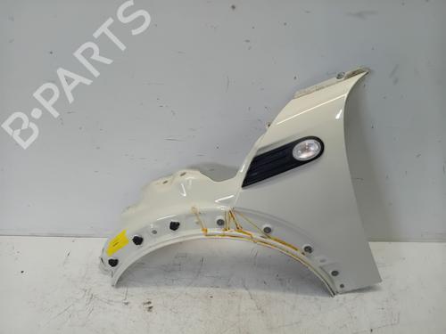 Used Left front fenders MINI MINI (R56) Cooper (120 hp) 25777480
